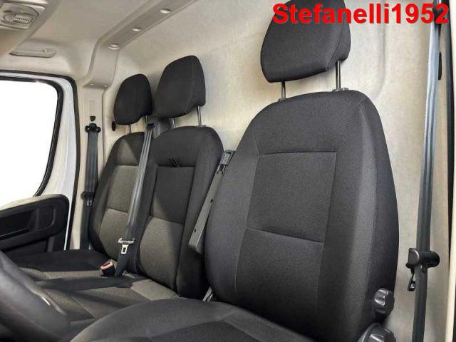 PEUGEOT Boxer 330 L2H1 2.2 bluehdi 120cv S&S