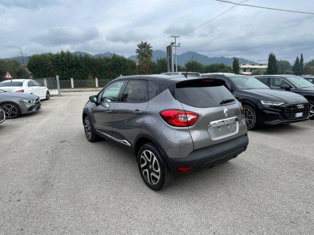 RENAULT Captur TCe 12V 90 CV Start&Stop Energy Intens