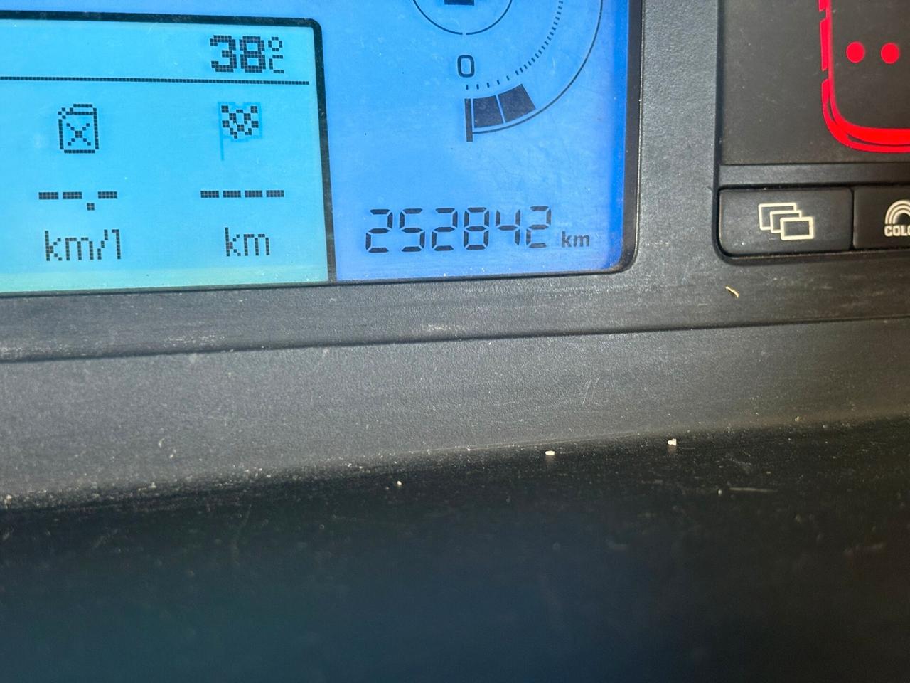 Citroen C4 Picasso 1.6 HDi 110 FAP CMP6 Exclusive