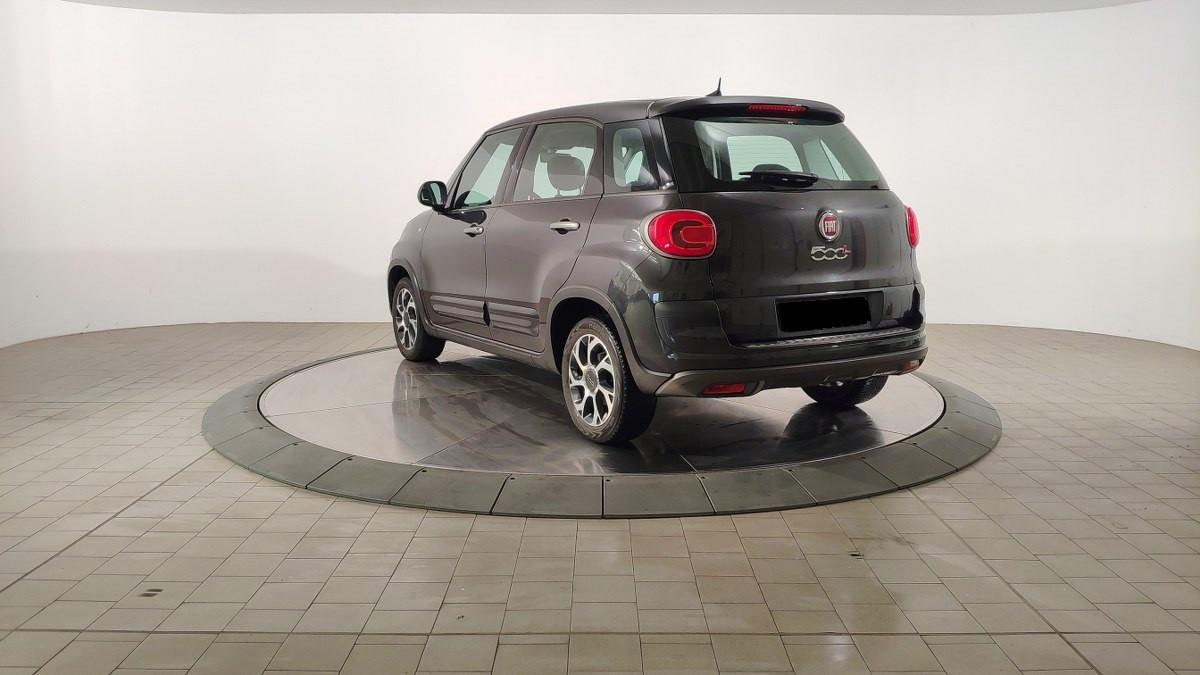 FIAT 500L 1.4 95 Cv Mirror City Cross