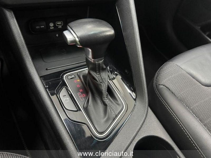 KIA Niro 1.6 GDi DCT HEV Style