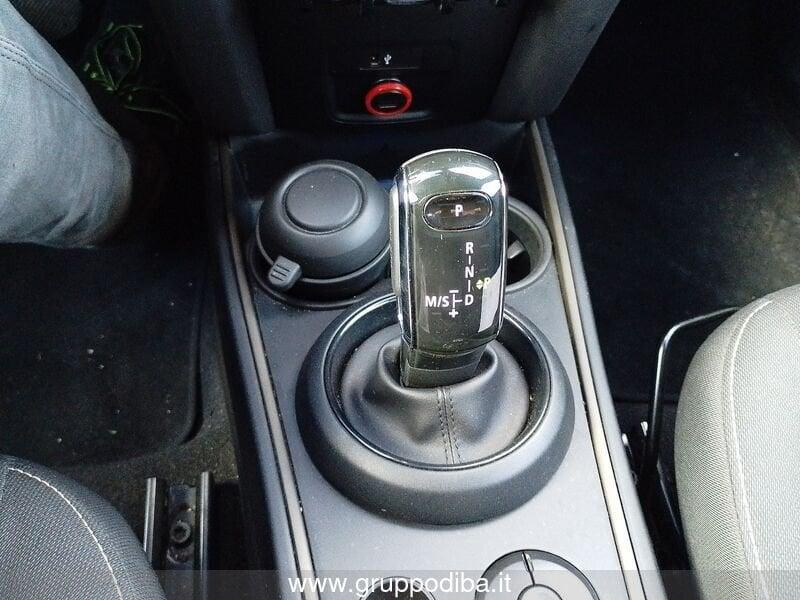 MINI Mini Countryman F60 2017 Diese Mini Countryman 1.5 One D Boost auto 7m