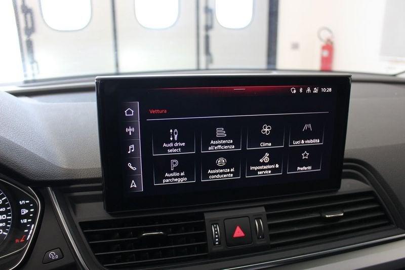 Audi Q5 Q5 35 TDI S tronic Business