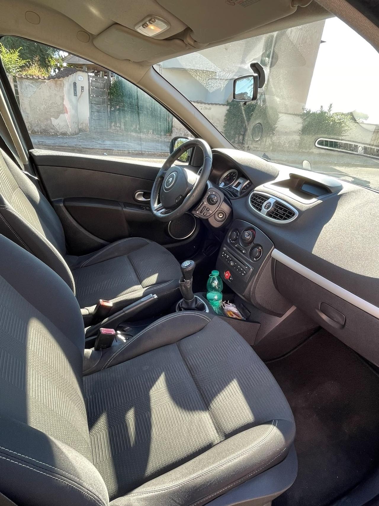 Renault Clio Storia 1.2 125000 km!!!!!