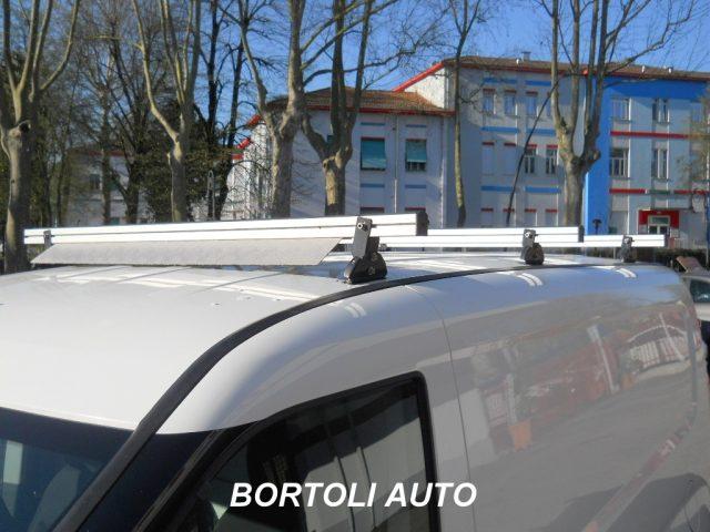 FIAT Doblo MAXI 1.6 MJET 70.000 KM SX CARGO FURGONATO 750KG