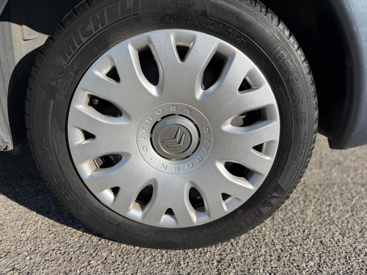 Citroen Xsara Picasso 1.6 16V Classique Euro 4