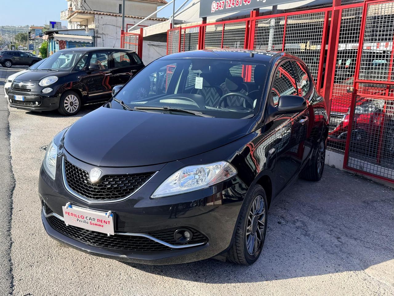 Lancia Ypsilon 1.3 MJT 16V 95 CV 5 porte S&S Platinum