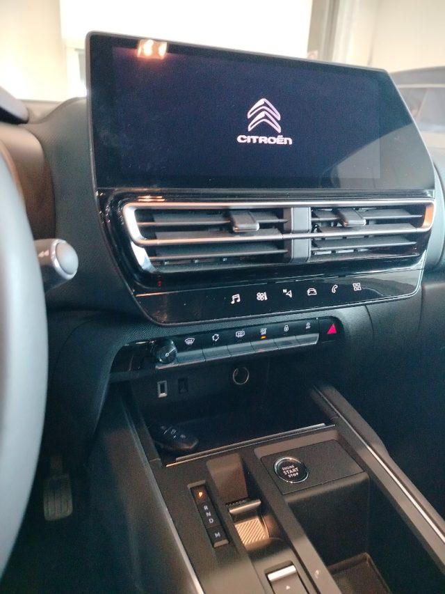 CITROEN C5 Aircross Hybrid 136 e-DCS6 Plus