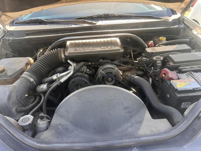 JEEP Grand Cherokee 3.7 V6 Laredo GPL