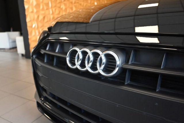 AUDI A4 AVANT 35 TFSI S-TRONIC NAVI SED.RIS.PDC LED FULL!!