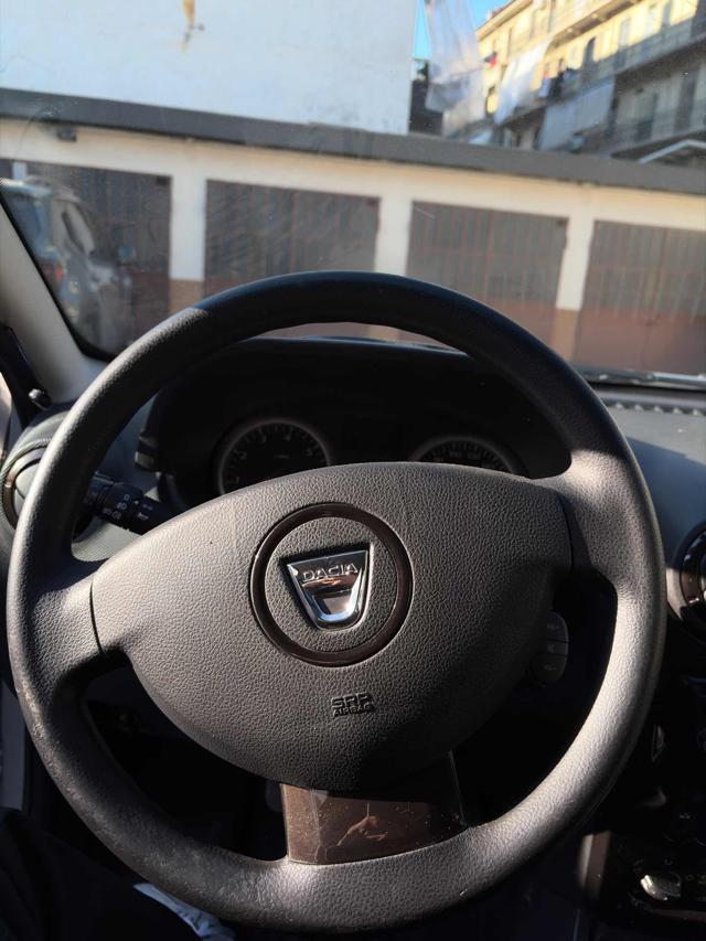DACIA Duster 1.6 GPL 110CV 4x2 Ambiance MOTORE NUOVO!!!