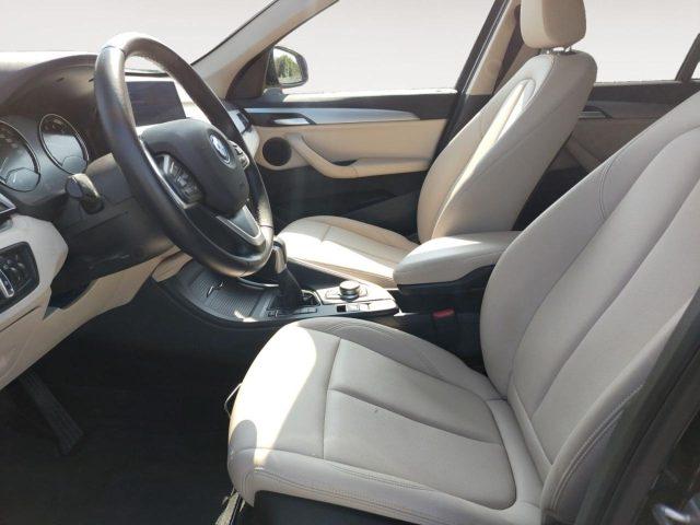 BMW X1 xDrive25e Business Advantage