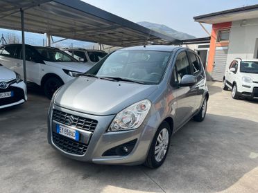 Suzuki Splash 1.2 VVT GL Style
