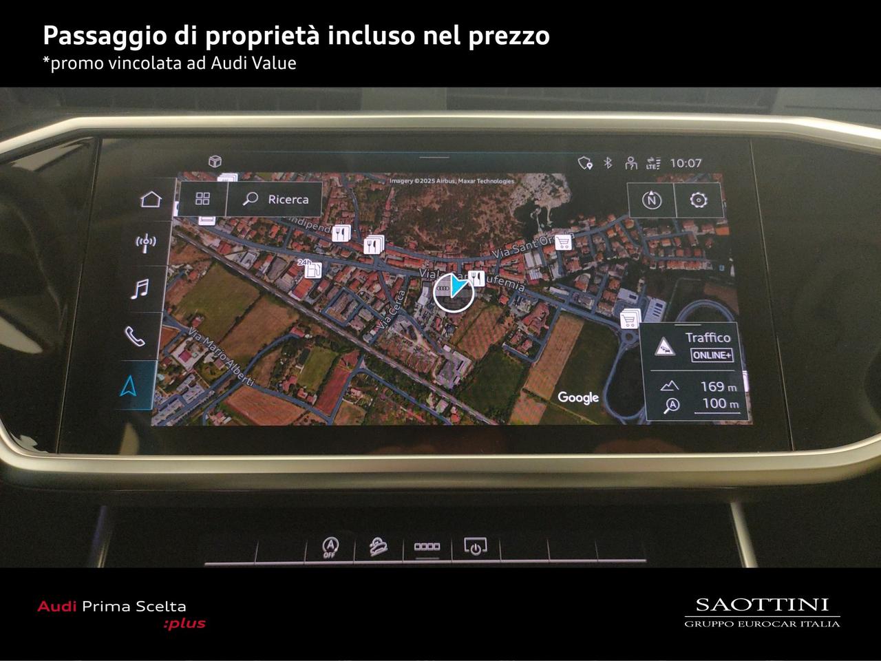 40 TDI Business Advanced quattro S tronic