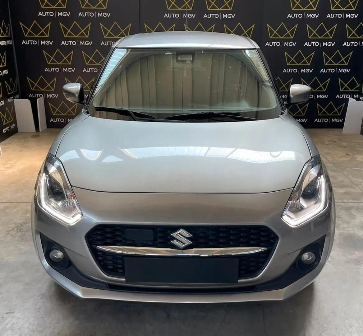 Suzuki Swift 1.2 Hybrid Cool 2WD