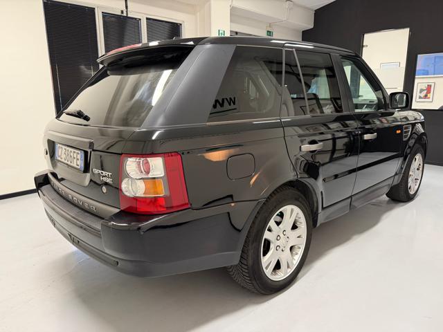 LAND ROVER Range Rover Sport 2.7 TDV6 HSE *ASI*
