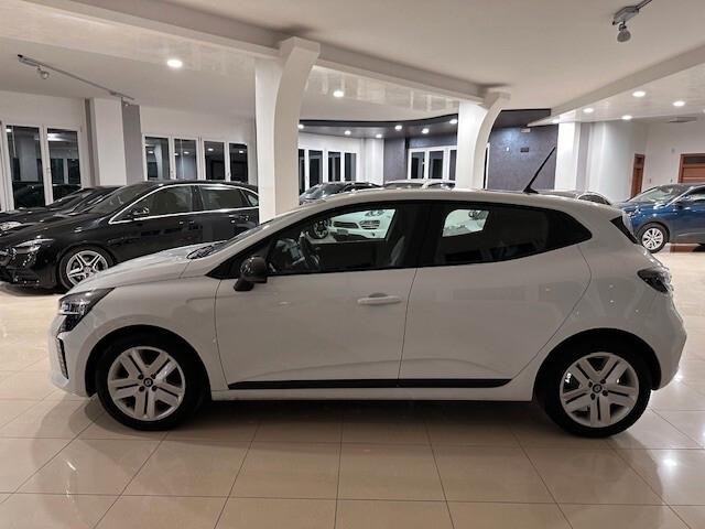 Renault Clio TCe 100 CV GPL 5 porte Evolution