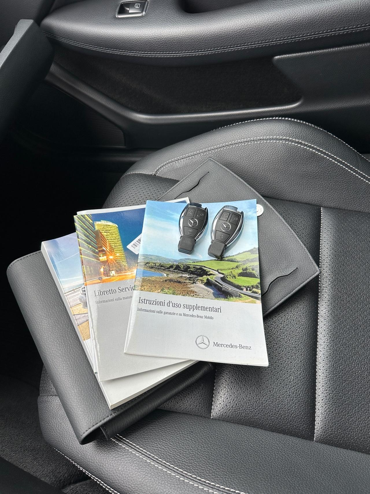 Mercedes-benz C 220 CDI Coupé Executive - 2013