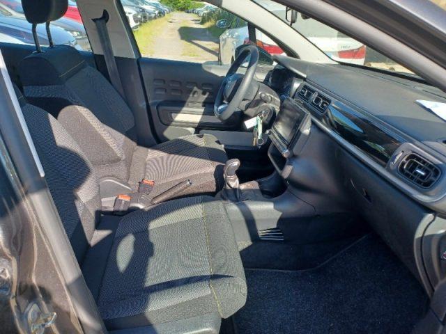 CITROEN C3 PureTech 82 S&S Feel