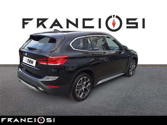 BMW X1 16d sDrive MSport Steptronic