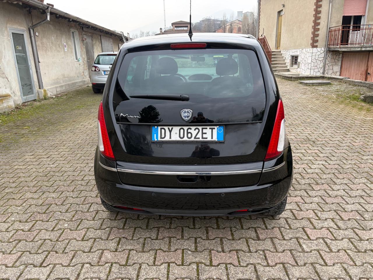 Lancia MUSA 1.4 Ecochic GPL