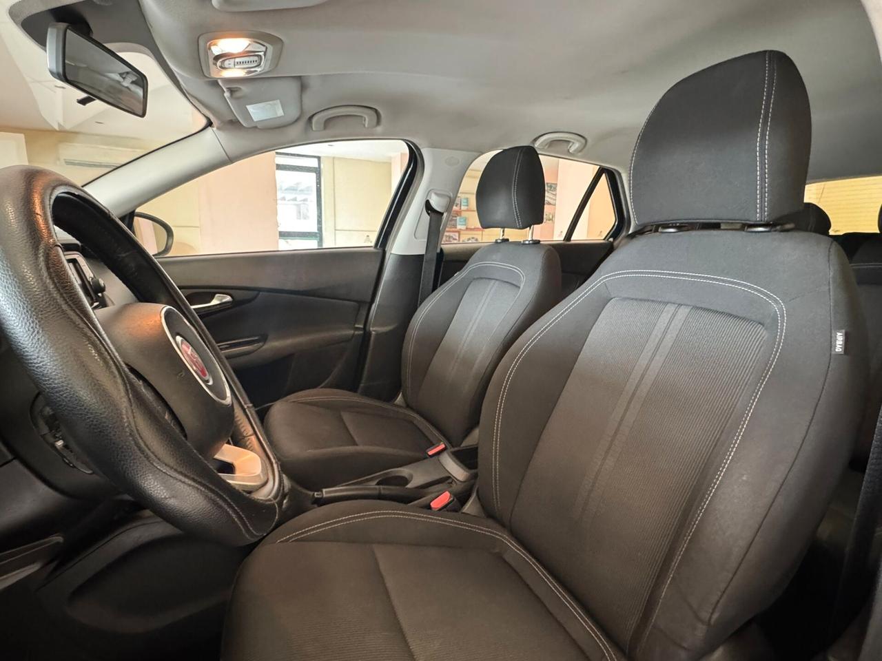 Fiat Tipo 1.6 Mjt S&S SW Lounge
