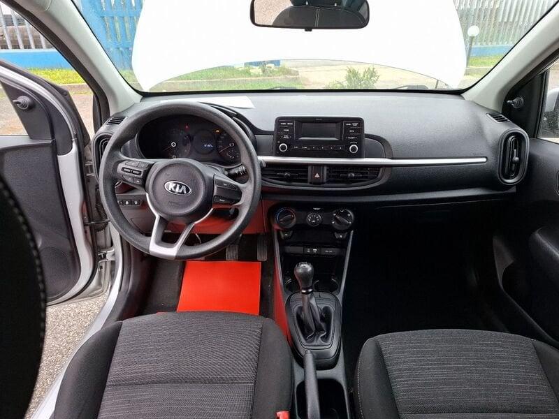 KIA Picanto 1.0 12V 5 porte Active