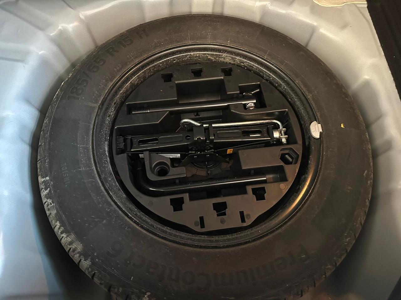 Renault Clio TCe 90 CV 5 porte Techno 2025