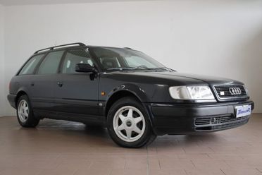 AUDI 100 2.2 turbo 20V cat quattro Avant S4 ASI