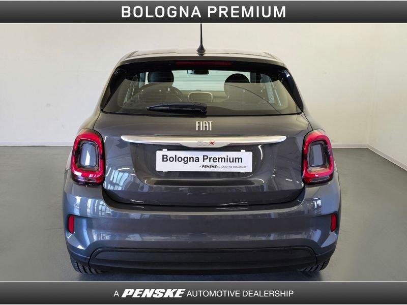 FIAT 500X 1.3 MultiJet 95 CV