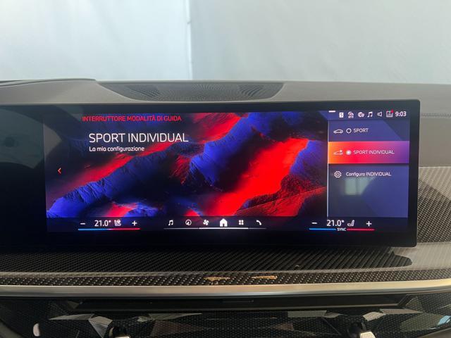 BMW X6 xDrive 30d 48V Msport TETTO- IVA ESPOSTA