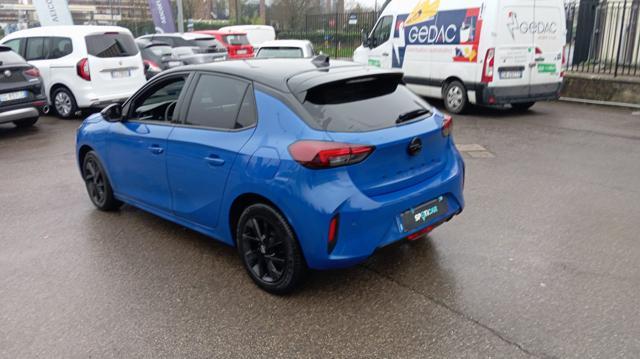 OPEL Corsa *PROMO* 1.2 GS