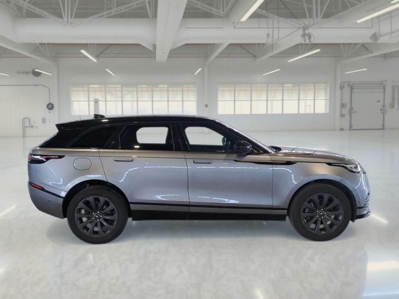 LAND ROVER RANGE ROVER VELAR 2.0 D I4 204 MHEV R-Dynamic SE 4WD Auto