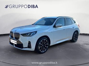 BMW X3 Serie X XDRIVE20D