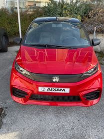 Aixam City Sport Ambition