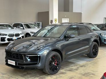 PORSCHE Macan 2.0 PDK - 21" - Tetto - Scarichi - PDLS - ACC-Bose