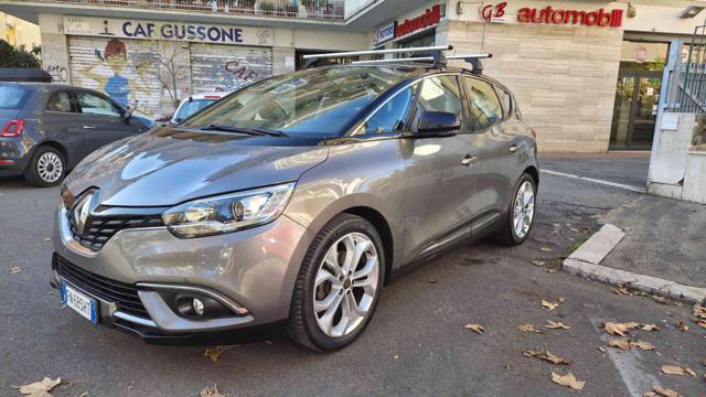 RENAULT Scenic Scénic dCi 8V 110 CV Energy Sport Edition2