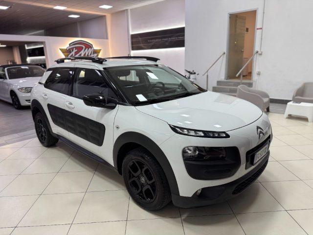 CITROEN C4 Cactus PureTech 82 Feel