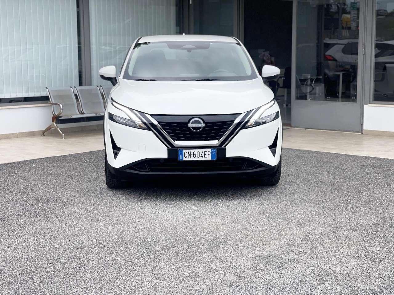 Nissan Qashqai 1.5 e-Power 190CV E6 - 2023