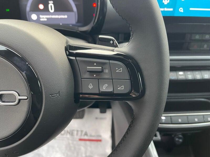 FIAT 600 1.2 hybrid Sport 145cv auto - KM0