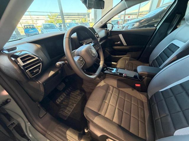 CITROEN C4 PureTech 130 S&S EAT8 Plus