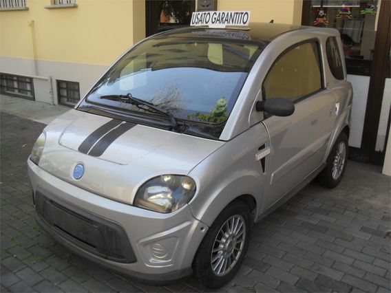 MICROCAR DUE' GT