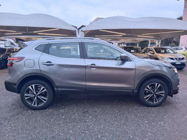 NISSAN Qashqai 1.3 DIG-T 140 CV Acenta Premium