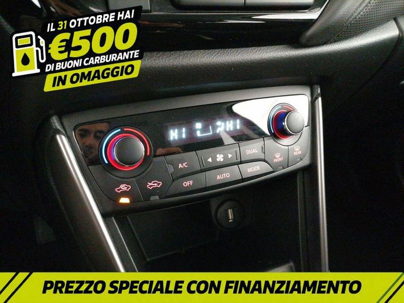 Suzuki S-Cross 1.4h Top+ 2wd 129cv