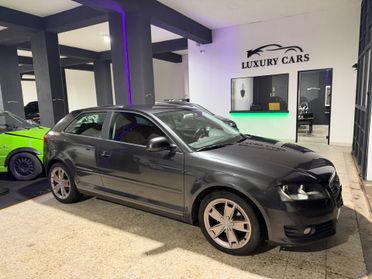 Audi A3 1.9 TDI 105 Cavalli 2009