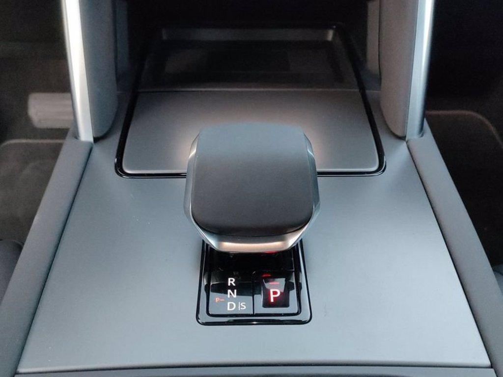 LAND ROVER Discovery Sport LAND ROVER 2.0 TD4 163 CV AWD Auto S del 2025