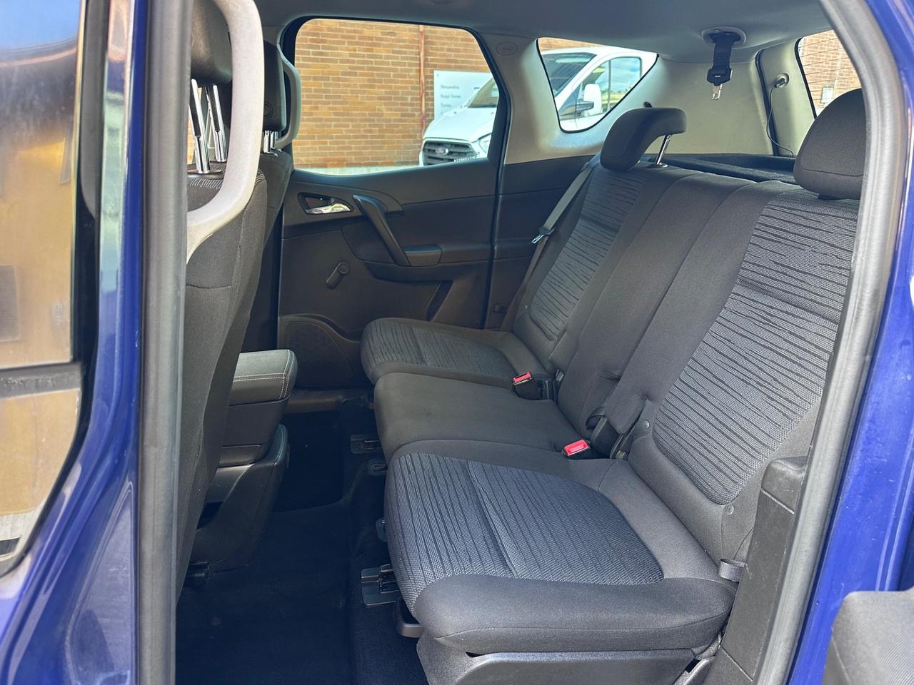 Opel Meriva 1.4 Turbo 120CV GPl della casa euro 6