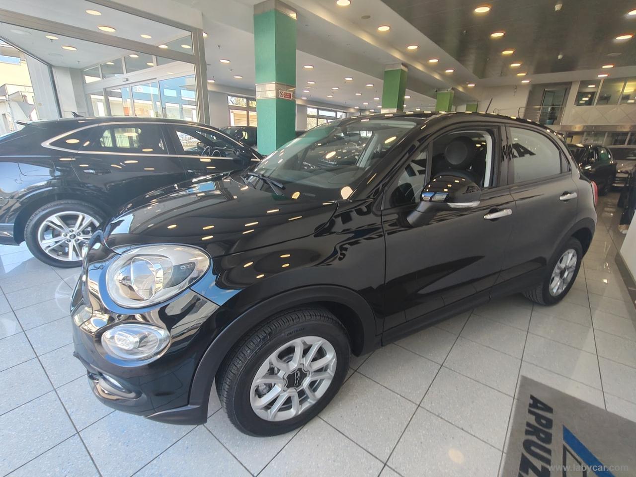 FIAT 500X 1.3 M.Jet 95 CV Pop Star