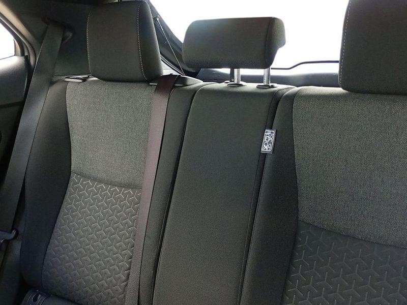 Toyota Yaris Cross 1.5 H 116cv Trend FWD E-CVT