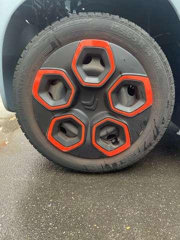 Citroen Ami Guidabile da 14 anni